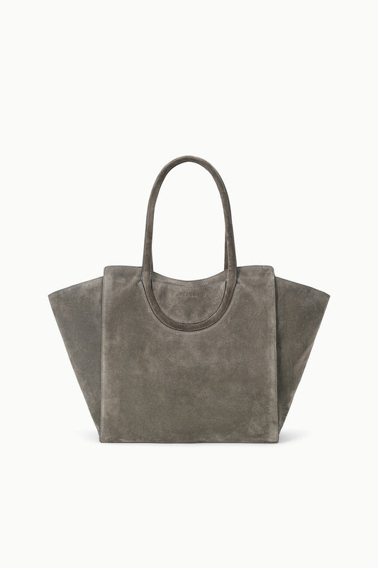 STAUD Maude Tote Bag Storm