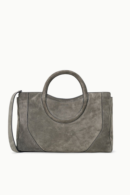 STAUD Maude Satchel Storm