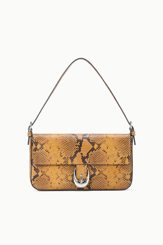 STAUD Harlow Bag Snake