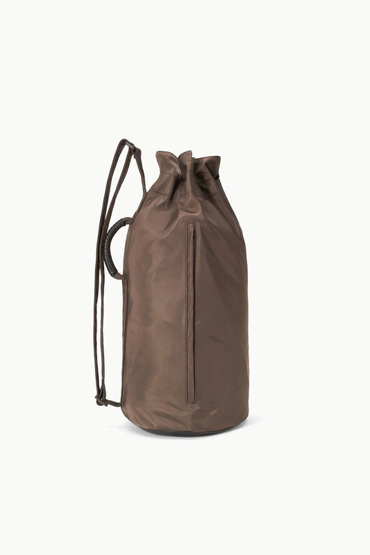 STAUD Tyler Sport Sling Espresso Nylon