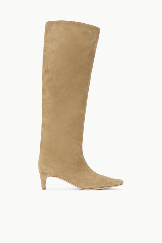 STAUD Wally Boot Dune