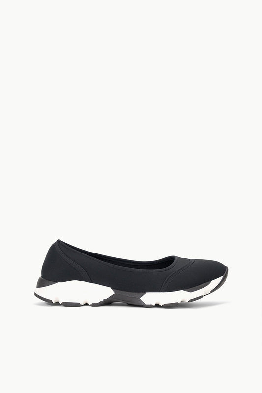 STAUD Gino Ballet Glide Black
