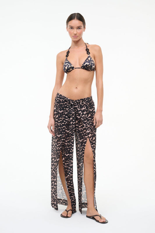 STAUD Hartley Pant Tortoise