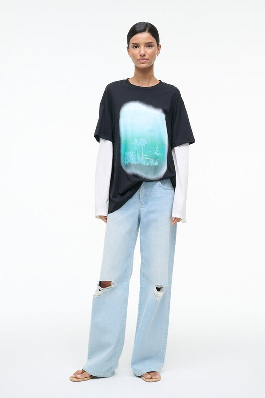 STAUD William Tee California Dreams