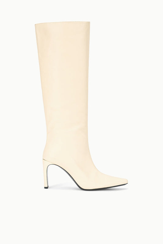 STAUD Wally High Heel Boot Black