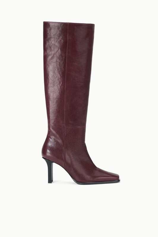 STAUD Hendrix Boot Syrah