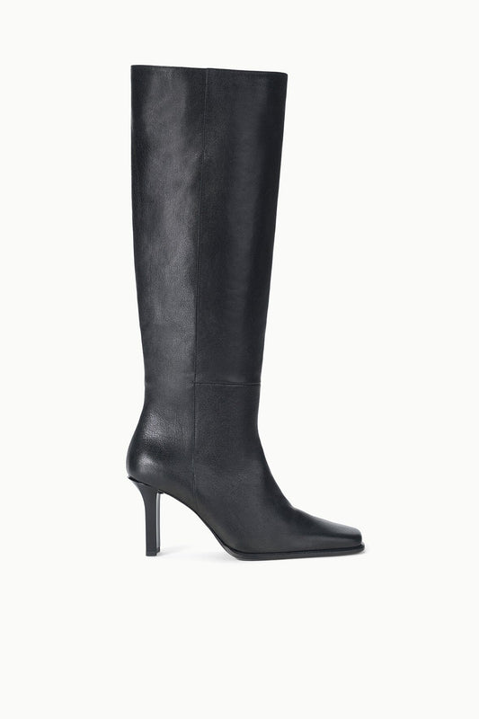 STAUD Hendrix Boot Black