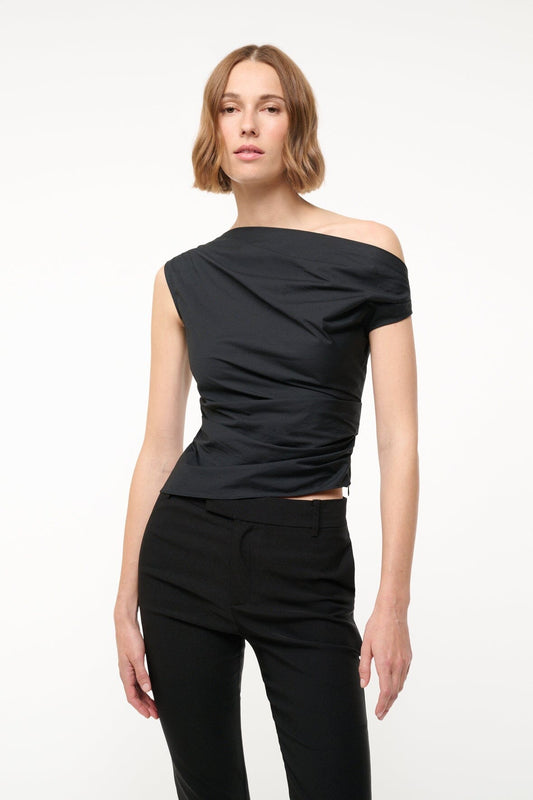 STAUD Su26 Phare Top Black