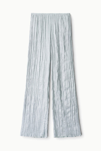 STAUD Nami Pant Silver Sage