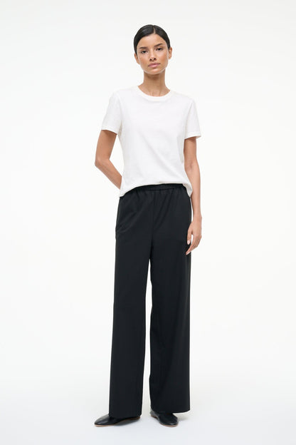 STAUD Denali Pant Black
