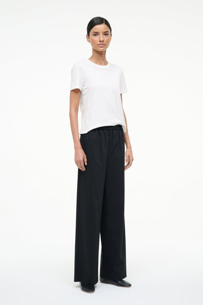 STAUD Denali Pant Black