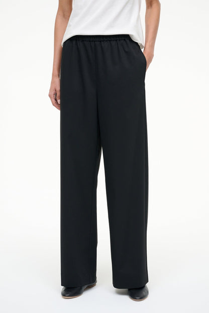 STAUD Denali Pant Black
