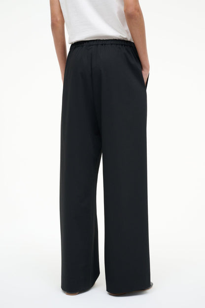 STAUD Denali Pant Black