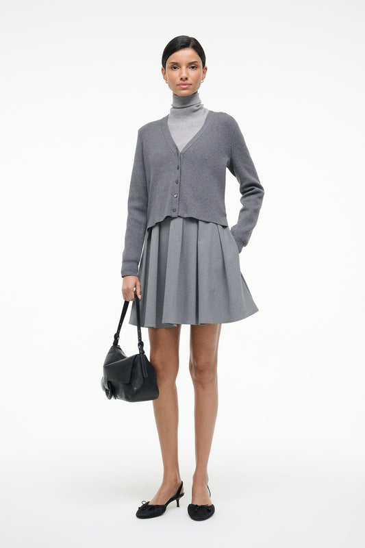 STAUD Milo Dress Static