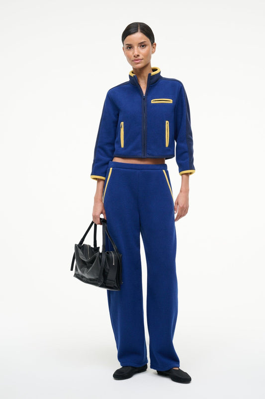 STAUD Match Pant Royal