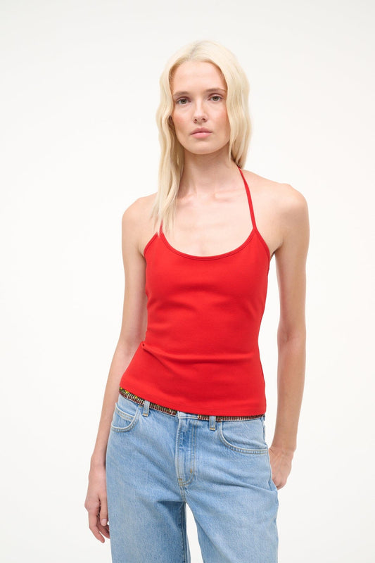 STAUD Kent Tank Cardinal